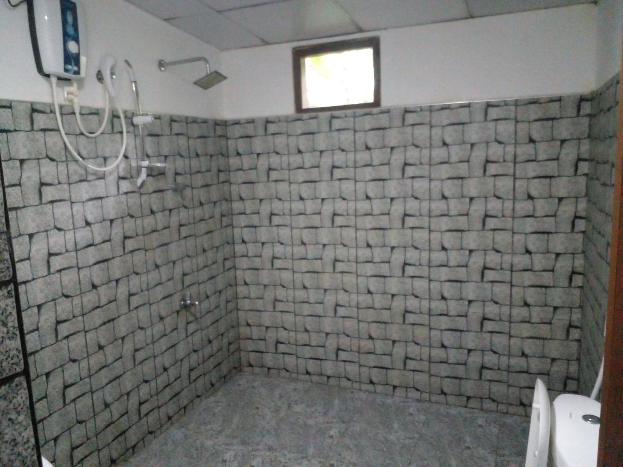 Habarana Dulwan Guest House Room photo